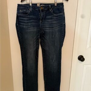 Kut from the Kloth Dark Wash Jeans